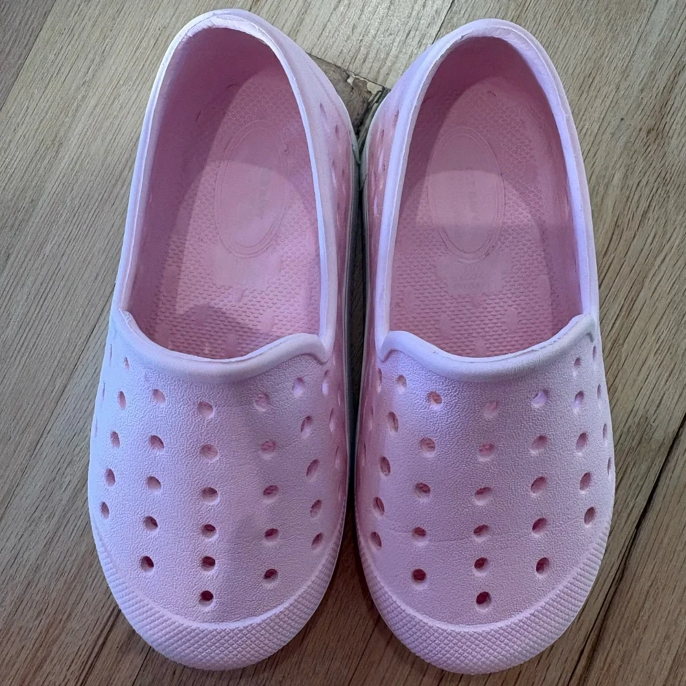 Old Navy Toddler Slip-On Shoes